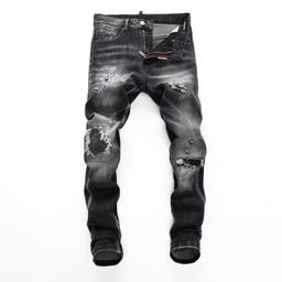 thumbnail for D2 European and American Cross-Border Jeans Procurement Supply Chain Typically Ships Within 48 Hours