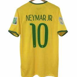 thumbnail for Números de jogadores clássicos retrô da seleção nacional: 98 Brasil, França 14, Alemanha 22, Argentina, Messi, C. Ronaldo, Zidane