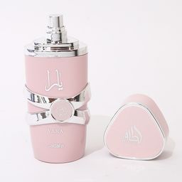 thumbnail for Cross-border perfume lattafa Arab perfume 100ml lasting fragrance Middle East YARA Dubai perfume wholesale