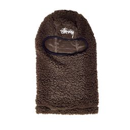 thumbnail for 2026 Autumn and Winter Ear Protection Warm Hip-Hop Pullover Street Fashion Brand Hat Wholesale Winter Hat