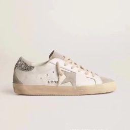 thumbnail for P European and American foreign trade five-pointed star small dirty shoes 2026 new couple casual shoes fashion silver plate P family men's and women's shoe trend