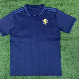 thumbnail for A generation of 2425 football uniform training uniform Liverpool Arsenal Barcelona Bayern Real Madrid Japan Marseille jersey