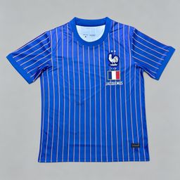 thumbnail for 2627 home and away jerseys, football uniforms, fan editions, player editions, men's training uniforms