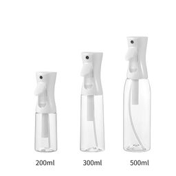 thumbnail for Daifa High Pressure Continuous Spray Bottle Ultra-fine Hyhydrating Cosmetic Bottle Gardening Spray Bottle Hairdressing Spray Plastic Spray Bottle