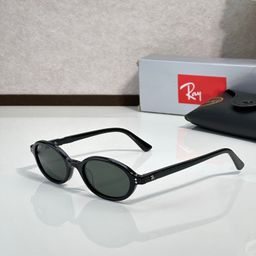 thumbnail for 雷家欧美大牌个性时尚太阳镜跨境百搭男女士墨镜潮流眼镜RB 4472