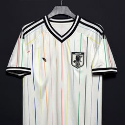 thumbnail for New World Cup Portugal, Mexico, Belgium, Brazil, Germany, Athleisure, Jersey, Soccer Uniform