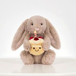 thumbnail for jellycat doll three standard complete sun barcelo bear cub flying dragon cross-border plush doll wholesale gift