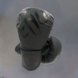 thumbnail for pu boxing gloves full adult children&#039;s Sanda fighting boxing protective gear Taekwondo supplies fighting boxing gloves wholesale