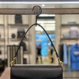 thumbnail for Kouchi New 2024tabby26 Dionyor Bag Envelope Bag Shoulder Crossbody Underarm Small Square Bag Handbag for Women