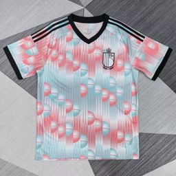 thumbnail for 2627 football jersey Real Madrid Paris Arsenal Miami Barcelona Ajax Tottenham Hotspur AC Chelsea jersey