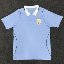 thumbnail for 2026 World Cup Jerseys Brazil France Netherlands Argentina Germany England Portugal Spain Football Uniforms