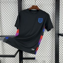 thumbnail for 2526热门国家队阿根廷尼日利亚法国德国新款运动足球上衣跨境专供