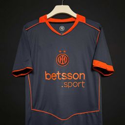 thumbnail for 25 New Football Jerseys Barcelona Arsenal Shirts Brazil Napoli Real Madrid Juventus Paris Jersey Wholesale