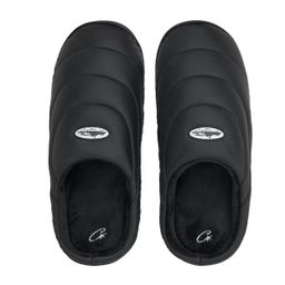 thumbnail for Corteiz comfy slippers with toe slippers abrasion resistant rubber unisex hip-hop street