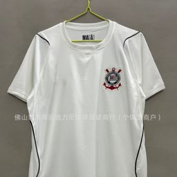 thumbnail for 2627巴西联赛佛拉门戈克鲁塞罗达伽马桑托斯圣宝罗主客场球衣批发