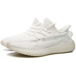 thumbnail for Coconut Shoes 350 Really Bright Gypsophila Orange Official Website Nagata Sports Shoes Summer Breathable Men's and Women's Trendy Casual