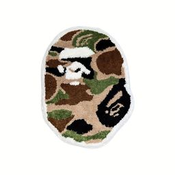 thumbnail for Cross-border gamepad imitation cashmere carpet living room special-shaped coffee table mat bedroom decoration easy care bedside blanket wholesale