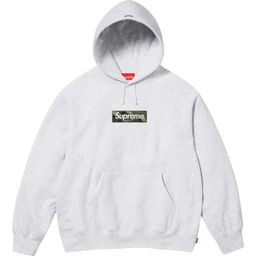 thumbnail for 24FW Arc Crewneck Hooded Sweatshirt