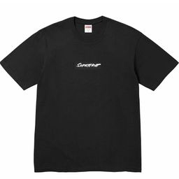 thumbnail for European and American Street Fashion Brand Fw25 Snow White Tee Snow White Short-Sleeved t Cashew Cross T-Shirt