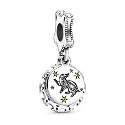 thumbnail for Movie cartoon series Harry movie beads pendant necklace bracelet DIY jewelry accessories factory wholesale