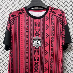 thumbnail for 2627 World Cup New National Team Jerseys for Mexico, Haiti, Netherlands, Canada, Same Style Thai Version with Printed Numbers, Available for Dropshipping