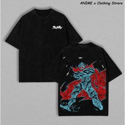 thumbnail for Euro cross-border cotton Tengen Toppa Gurren Lagann "Spiral Overdrive Prot