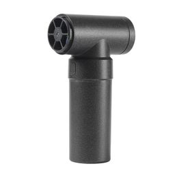 thumbnail for 2024 new high-speed outdoor handheld fan multi-function hair dryer portable air pumping device domestic and foreign e-commerce