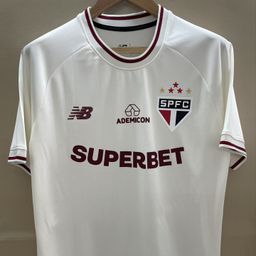 thumbnail for 2627 Brazilian League Flamengo Cruzeiro da Gama Santos Sao Paulo home and away jerseys wholesale