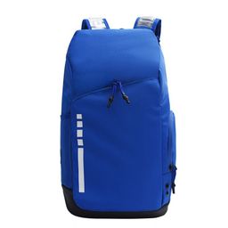 thumbnail for Air cushion backpack Large capacity basketball bag Sports bag Travel bag drop shipping hiking outdoor sports cycling