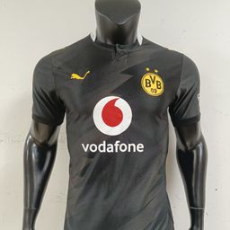 thumbnail for 2627 Player Edition Football Jersey Club, National Team Home and Away Jersey, Source Factory, Wholesale Starting from One Piece