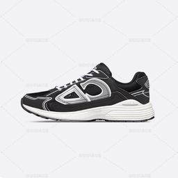 thumbnail for European Station Cd Retro Sneakers for Men and Women, New Front Lace-Up Breathable Mesh Versatile Dad Shoes, Comfortable and Versatile
