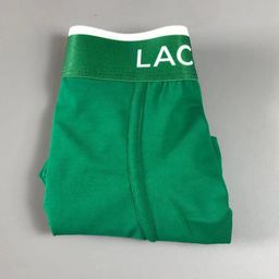 thumbnail for European and American Cross-border Fish Men&#039;s Trendy Brand Underwear Pure Cotton Breathable Fashion Boxer Shorts Comfortable and Casual Ready-made