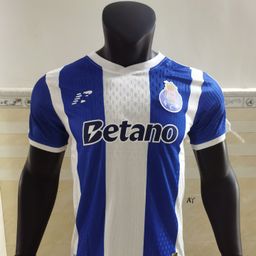 thumbnail for 2627 Player Edition Football Jersey Club, National Team Home and Away Jersey, Source Factory, Wholesale Starting from One Piece