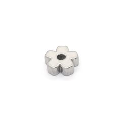 thumbnail for 316 stainless steel 5mm thick laser cutting multi-shape matcha grinding tool, bead sieve, jewelry accessories factory wholesale