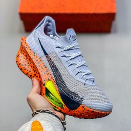 thumbnail for Pure Original Alphafly 3 Alpha Flight 3Rd Generation Marathon Lightweight Racing Cushioning Rebound Sports Running Shoes