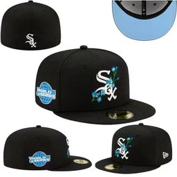 thumbnail for Foreign trade street dance flat-brim hat, baseball commemorative flat-brim hat, American sports league trendy cool reversed versatile board hat
