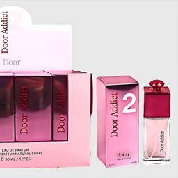 thumbnail for Cross-border Foreign Trade 30ML Perfume Encounter with Arab Women's Perfume TK Shein Unisex Perfume
