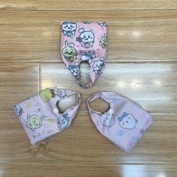 thumbnail for Multi-picture new oxford fabric large capacity cartoon folding shopping bag gift advertising bag order wholesale