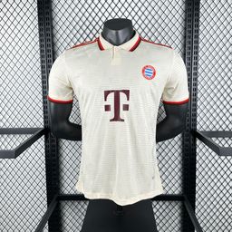 thumbnail for Camisa boutique do clube popular versão jogador 2425 PSG Manchester City Barcelona Real Madrid