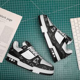 thumbnail for Small fat Ding bread shoes men&#039s shoes autumn and winter Putian shoes women&#039s fashion brand high-end sports leisure Denim shoes for lovers