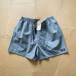 thumbnail for Cross-border high quality Patag multi-color quick-drying simple style outdoor casual quick-drying five-point beach pants for men