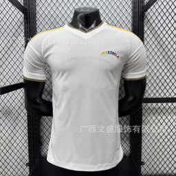 thumbnail for Wholesale source 2026 World Cup Spain Argentina France Brazil national team player edition jersey
