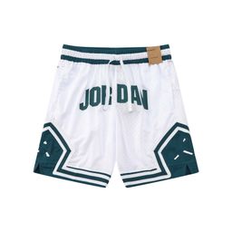 thumbnail for New American-Style Aj Air Jordan Fashion Breathable Quick-Dry Sports Shorts Training Shorts Basketball Shorts Soccer Shorts