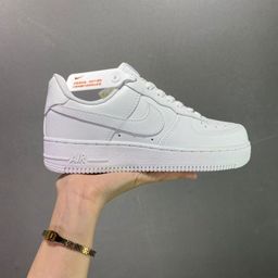 thumbnail for Popular Black Warrior Light Matte Air Force Black Shoelaces Pure Black Hemp Rope Casual Shoes for Men and Women