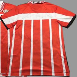 thumbnail for 复古球衣足球服经典怀旧帕尔玛皇M罗马河床博卡巴黎阿根廷球衣