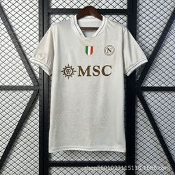 thumbnail for 2526 season Barcelona, Real Madrid, Tottenham Hotspur, Inter Milan, Manchester City, Miami, Chelsea, Liverpool fan jerseys, football jerseys