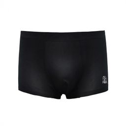 thumbnail for BC Home Men's logo printed briefs 80S long staple cotton Fabric weight 140g thin men's must-have