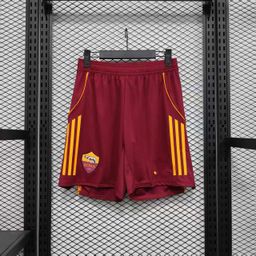 thumbnail for New Player Version Real Madrid Chelsea Paris Barcelona Manchester City Club 25 Inter Milan Tottenham Ac Football Jersey Shorts