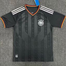 thumbnail for 2026 World Cup Football Uniforms Argentina Germany Portugal Spain Mexico Belgium National Team Jerseys