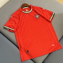 thumbnail for 2425 National Team Football Uniform Argentina England France Germany Italy Spain Portugal Jersey